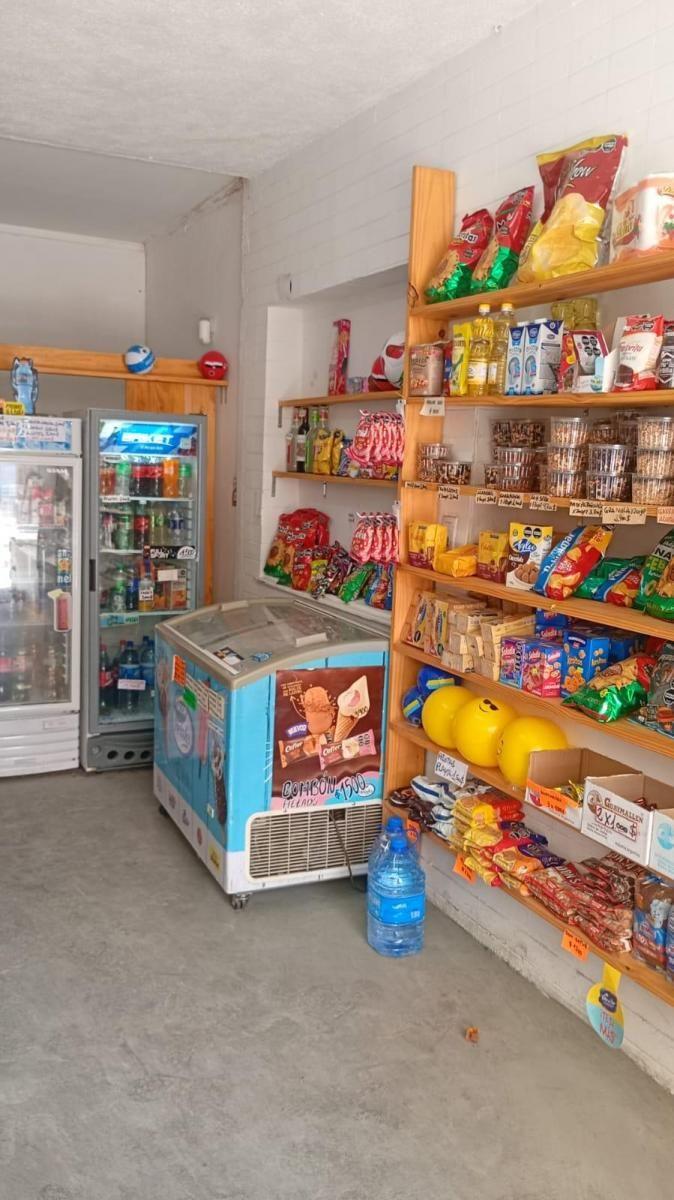 Ituzaingó 457, Pilar, Pilar