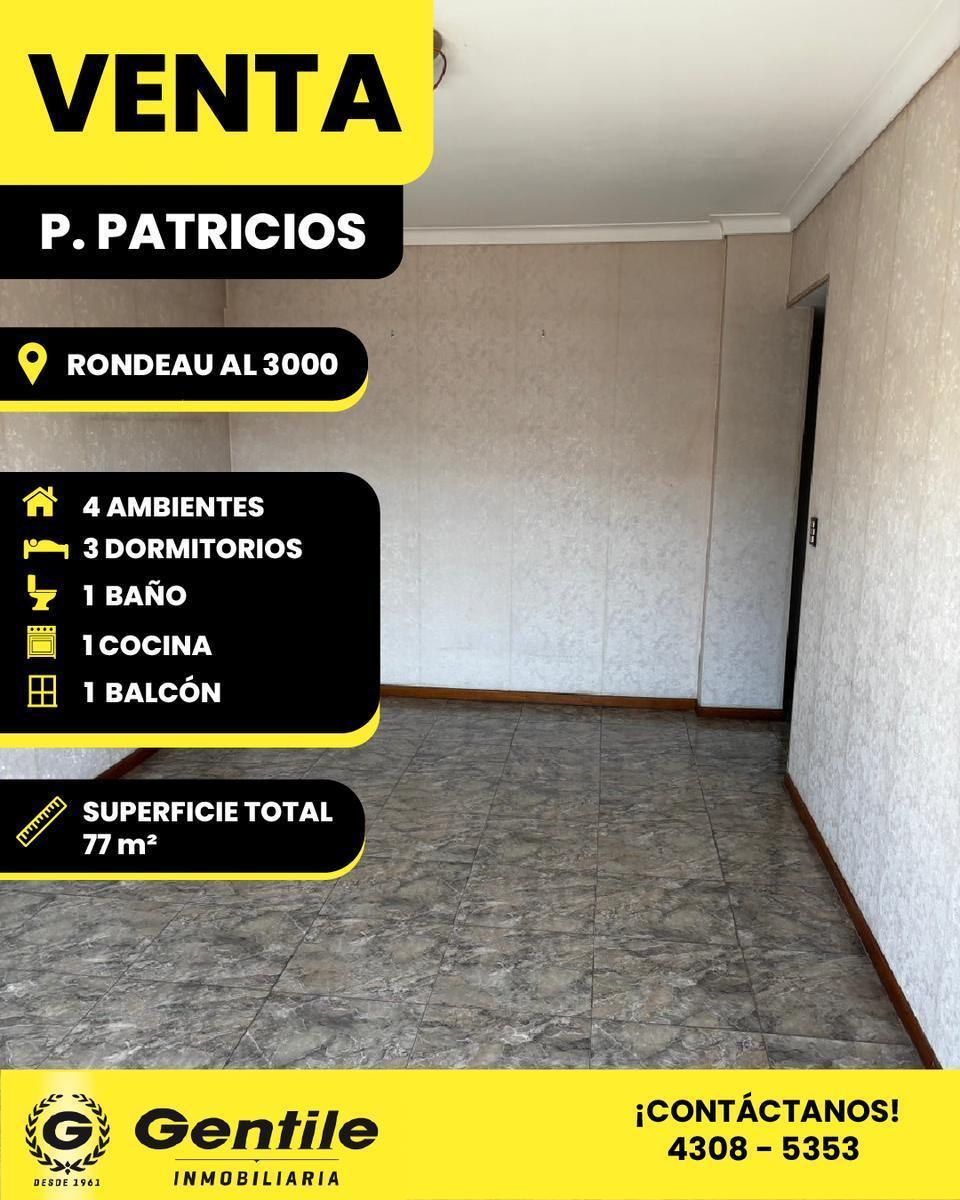 Rondeau al 3000