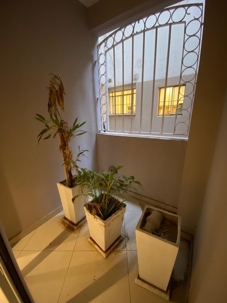 Marcelo T de Alvear 50, Centro, Córdoba