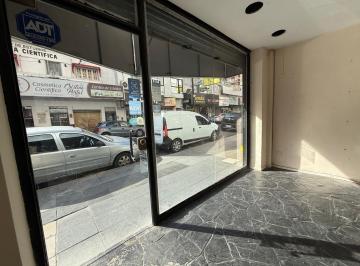 Local comercial · 45m² · 1 Ambiente · Aluiler Local