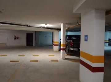Garage · 25m² · Oportunidad! Cochera en Pleno Centro. Edificio Cibeles