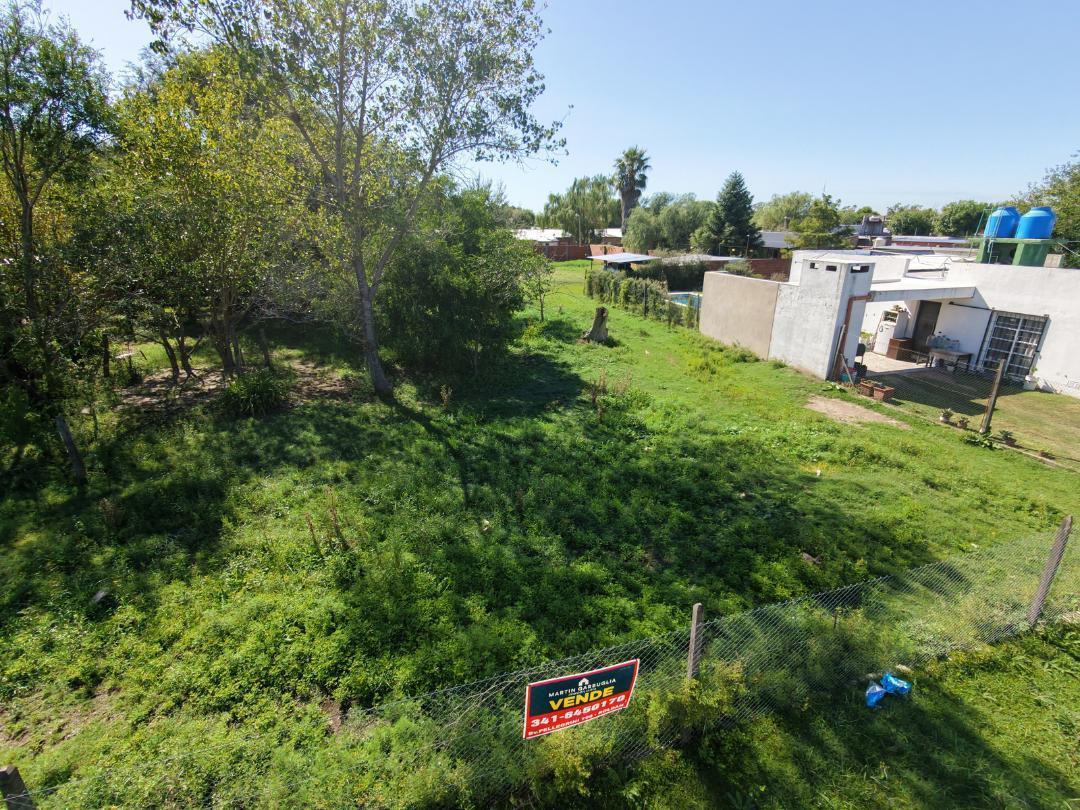 Lotes Pueyrredon al 700 - Roldán, Roldán, Santa Fe