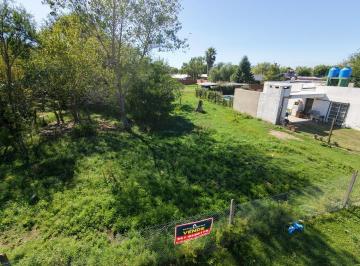 Terreno · 362m² · Terreno en Roldán