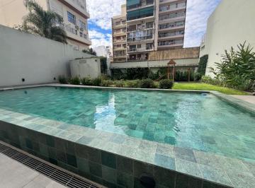 Departamento · 39m² · 1 Ambiente · Monoambiente a Estrenar en Cramer