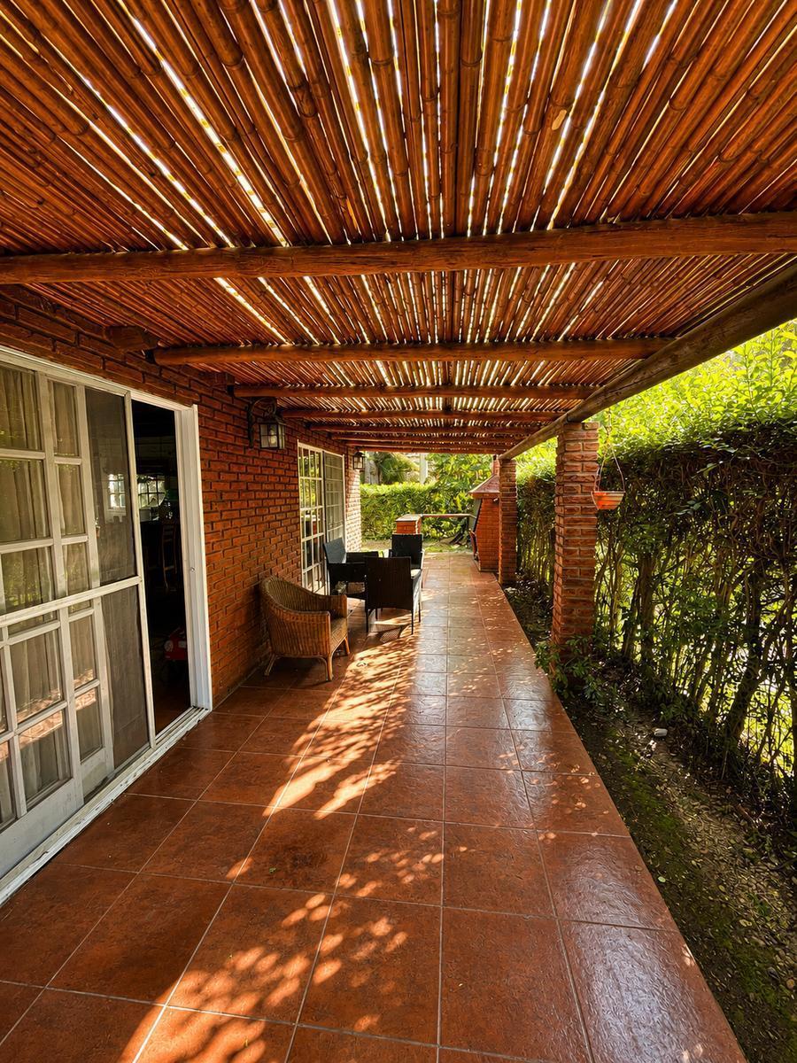 Country Mi Campo, Loma Verde, Escobar