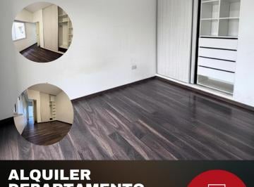 Departamento de 4 ambientes, Neuquén · Alquiler Departamento Dos Dorm.