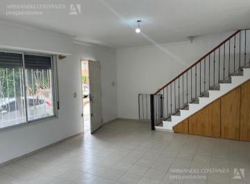 Departamento · 72m² · 3 Ambientes · Duplex en Venta en Zona Norte de Puerto Madryn