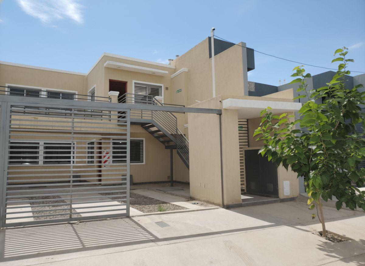 VENDO DEPTO 2 DORM + COCHERA GLLÉN