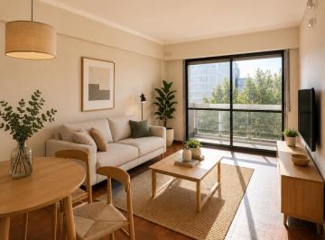 Departamento · 54m² · 3 Ambientes · Departamento en Macrocentro