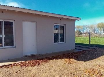 PH de 3 ambientes, Mar del Tuyú · 3 Chalecitos en Lote de 15 X 38 - Mar del Tuyu