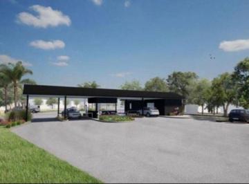 Terreno · 497m² · Venta Lote Barrio La Posta Pilar