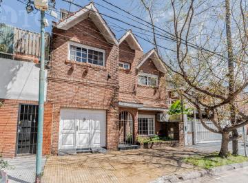 Casa de 5 ambientes, Vicente López · Casa en Venta en La Lucila