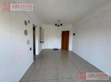 Departamento · 50m² · 2 Ambientes · Departamento 2 Ambientes en Alquiler en El Centro de Castelar Norte