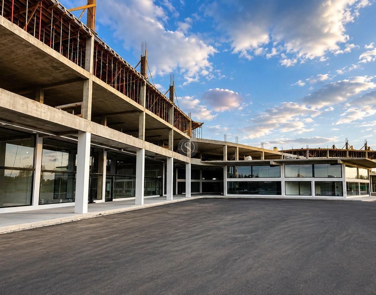 Cardinal Shopping - Pilar del Este - Zelaya 0,  Pilar del Este, Zelaya
