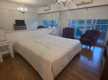 Departamento de 2 ambientes, Palermo · Palermo - Godoy Cruz y Paraguay - Moderno 2 Amb C/amenities!
