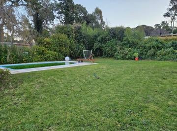 Terreno · 600m² · Lote en Venta Sierra de Los Padres