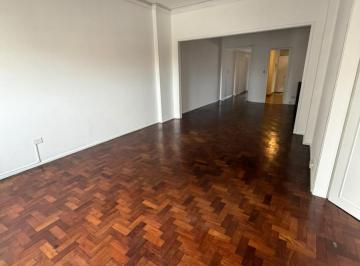 Departamento · 128m² · 5 Ambientes · Departamento en Venta Pichincha - Tres Dorm. - Ov. Lagos 500