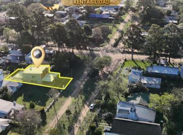 Campo de 4 ambientes, Ituzaingó · En Venta 2 Duplex en Rincon Santa Maria