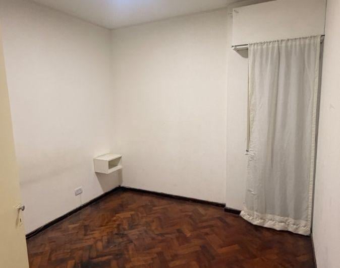 Departamento · 60m² · 3 Ambientes