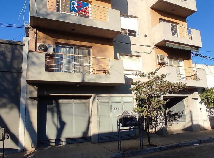 Departamento · 37m² · 2 Ambientes