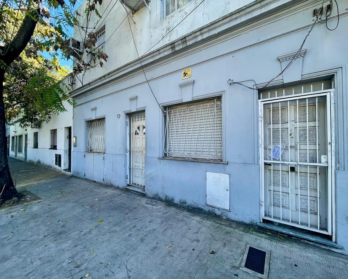 Mejico al 4800,  Villa Martelli, Vicente López