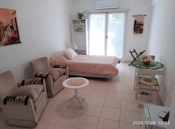 Departamento · 21m² · 1 Ambiente · Monoambiente Para Vivir Ya