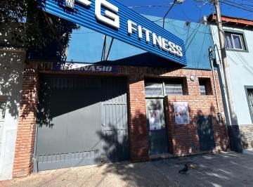 Bodega-Galpón · 1034m² · Galpón. Rincón 1826. Pueyrredón. 924 m² Sup. Lote.