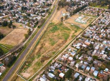 Terreno , Pilar · Lote de 281 m² Barrio Las Casuarinas - del Viso