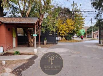 Terreno , Pilar · Lote de 281 m² Barrio Las Casuarinas - del Viso