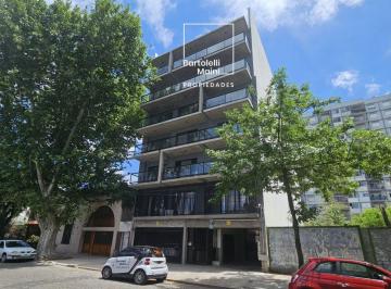 Departamento de 1 ambiente, Rosario · Alquiler | Monoambiente con Balcón | Chacabuco 1834 06 - 04