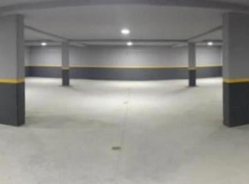 Garage · 12m² · Cochera en Flores