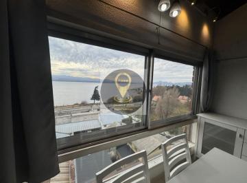Departamento · 29m² · 1 Ambiente · Alquiler Loft Amoblado con Vista Al Lago