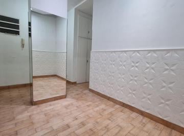 Departamento · 60m² · 3 Ambientes · Departamento - Palermo