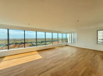 Departamento · 175m² · 3 Ambientes · 2 Cocheras · Venta 3 Ambientes en Renoir Torre II - a Estrenar