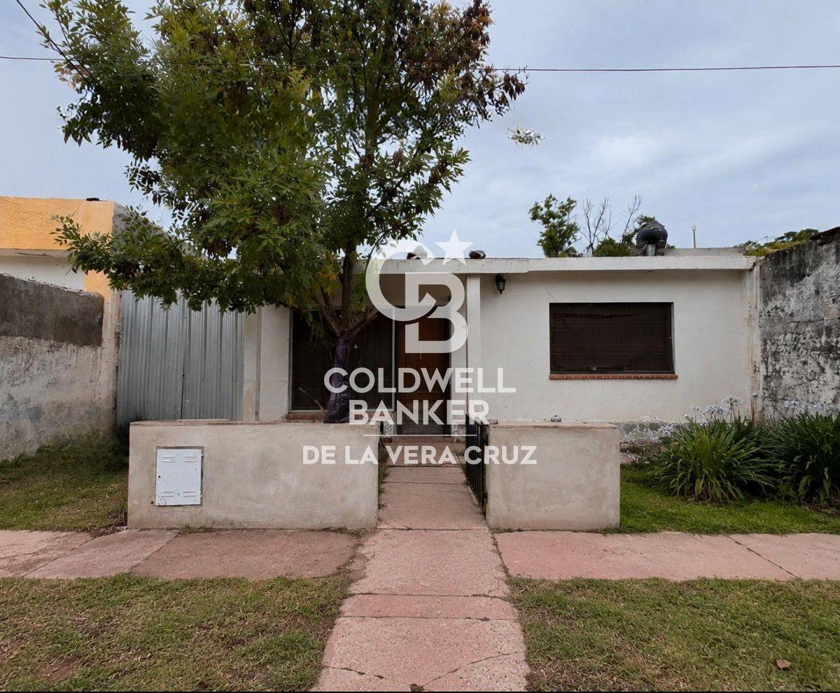 Oportunidad Casa de 2 Dormitorios en Barrio Belgrano, Rosario
