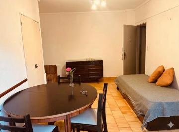 Departamento · 46m² · 2 Ambientes · 1 Cochera · Alquiler 24 Meses Departamento 2 Ambientes con Cochera Punta Mogotes