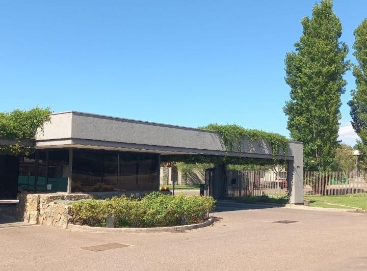 Terreno · 568m²