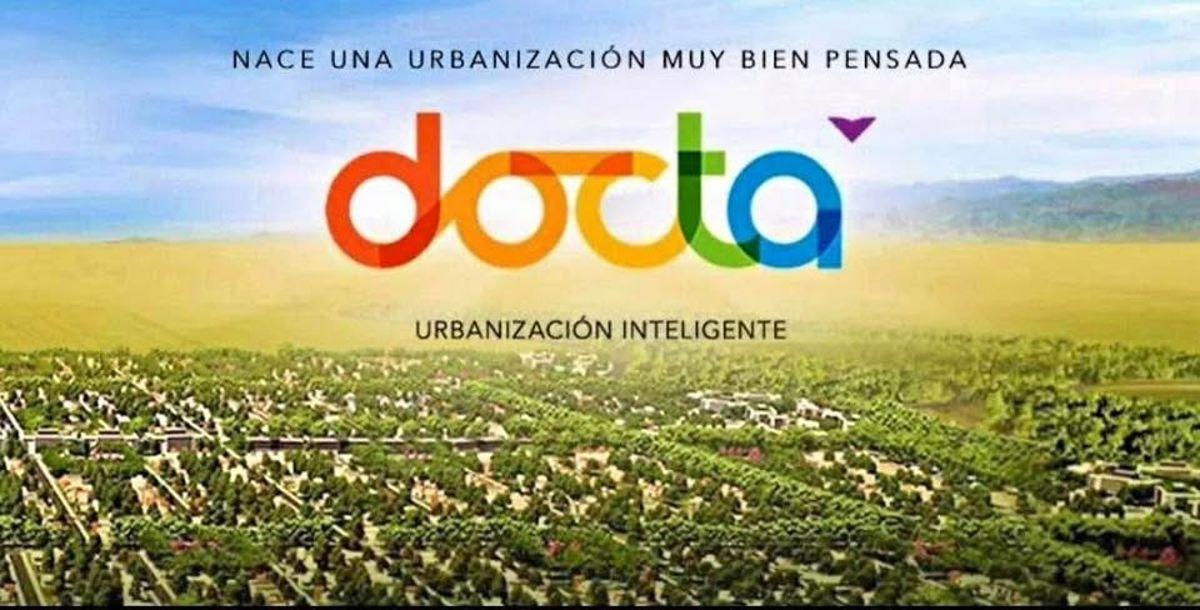 Docta Urbanización,  Docta Avenida, DOCTA