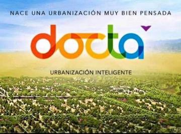 Terreno · 250ha · Lote en Docta Av - 250 m² - Apto Duplex - Precio Final