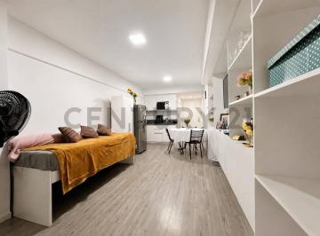 Departamento · 40m² · 1 Ambiente · Alquiler Temporario Barracas Moca2