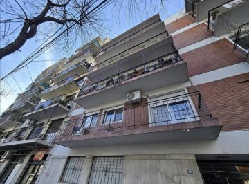 Departamento · 42m² · 2 Ambientes · Departamento en Flores 2 Ambientes Venta