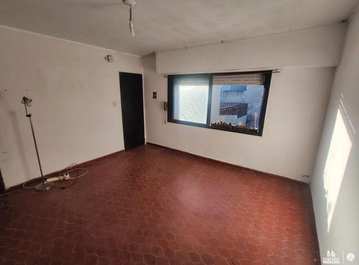Departamento · 93m² · 4 Ambientes