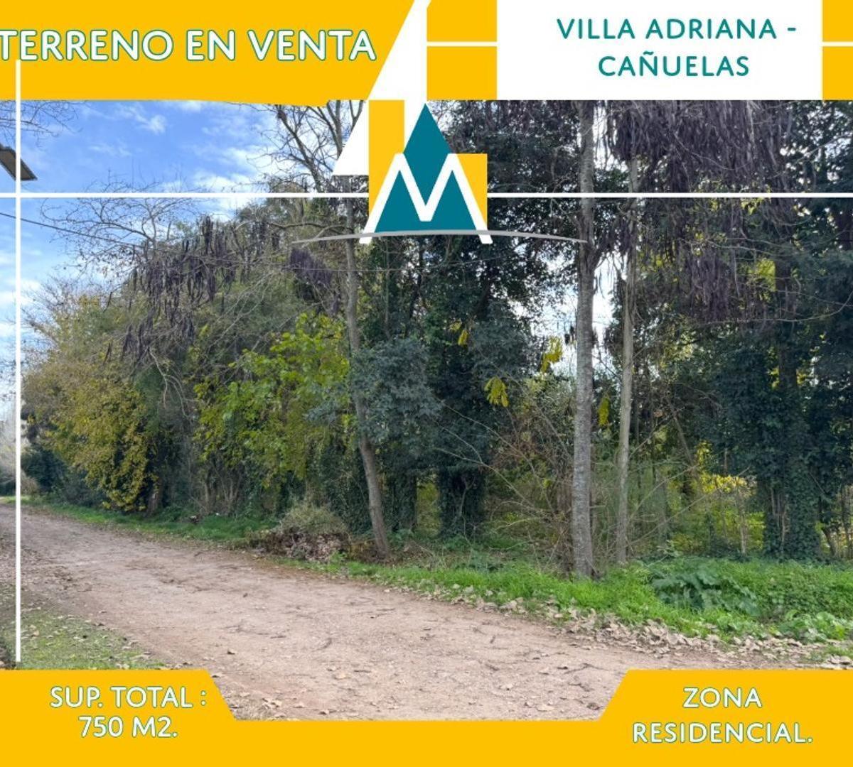 San Martin - Villa Adriana, Cañuelas, GBA Sur
