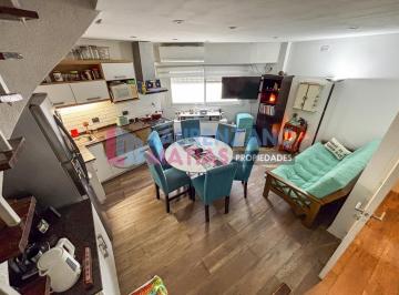 PH · 71m² · 3 Ambientes · Venta - PH 3 Ambientes con Terraza, Playroom y Jacuzzi en Parque Cha