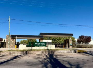 Terreno · 567m² · Venta Lote B° Vieytes Mayor Drumond Luján de Cuyo
