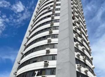 Excelente oportunidad de alquiler!
Departamento de 40 m², cuenta con:
• Cocina e · Alquilo Súper Luminoso Departamento de 2 Ambientes en Torre Ibiza Iv - San Miguel