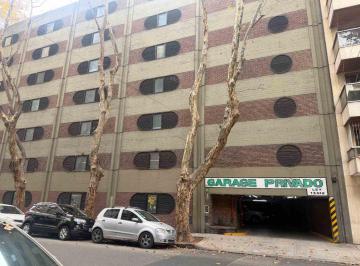 Garage · 13m² · Venta Cochera Fija y Cubierta Zona Alto Palermo