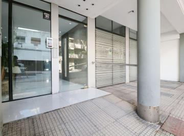 Departamento · 38m² · 1 Ambiente · Venta Monoambiente C/ Balcon y Amenities V. Crespo