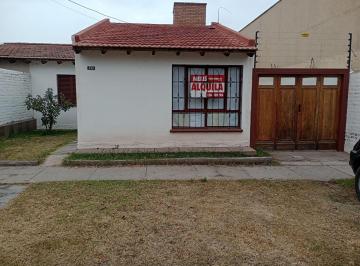 Casa de 5 ambientes, Luján de Cuyo · Melis Propiedades Alquila Casa 3 Dorm. Barrio 21 de Julio