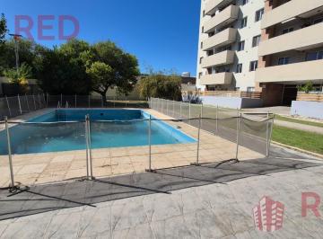 Departamento · 38m² · 2 Ambientes · 1 Cochera · Vende Departamento 1 Dormitorio